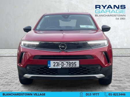 2023 Opel Mokka - photo 2