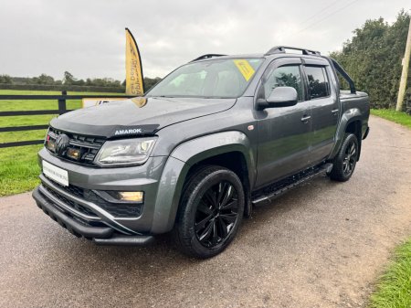 2019 Volkswagen Amarok - photo 9