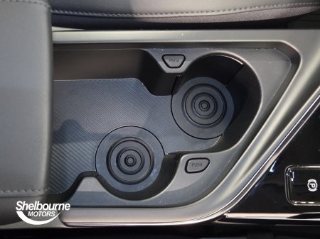 2026 Kia Niro - photo 6