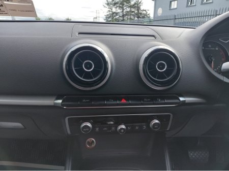 2016 Audi A3 - photo 14