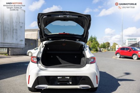 2018 Toyota Corolla - photo 9