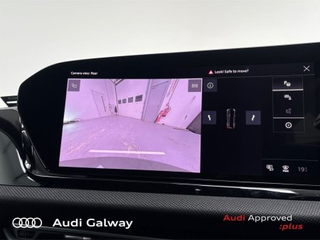 2026 Audi A5 - photo 16