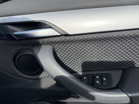 2022 BMW X1 - photo 32