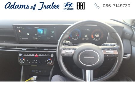 2026 Hyundai Tucson - photo 12