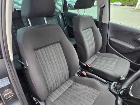 2016 Volkswagen Polo - photo 4
