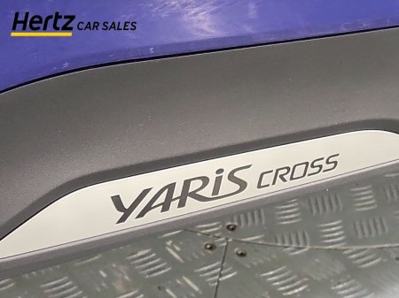 2023 Toyota Yaris Cross - photo 19