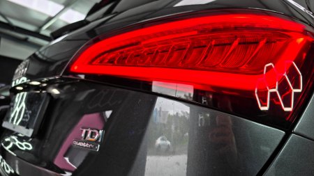 2016 Audi Q5 - photo 11