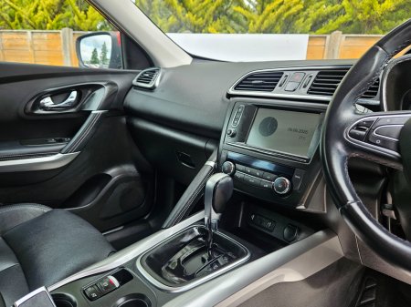 2018 Renault Kadjar - photo 28