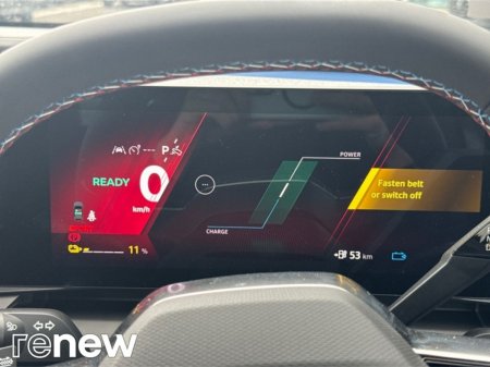 2026 Renault Megane - photo 13
