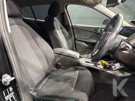 2019 BMW 1-Series - photo 18