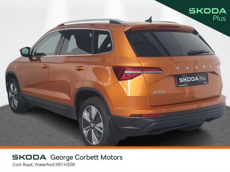 2023 Skoda Karoq - photo 3