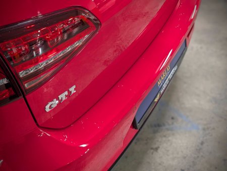2015 Volkswagen Golf - photo 15