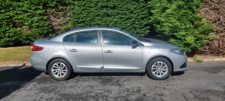 2017 Renault Fluence - photo 3