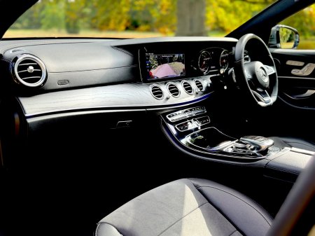 2017 Mercedes-Benz E-Class - photo 20