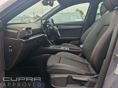 2026 Cupra Formentor - photo 7