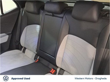 2023 Volkswagen ID.3 - photo 25