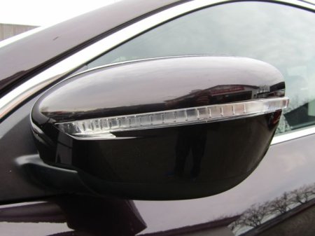 2014 Nissan Qashqai - photo 34