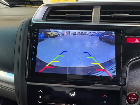 2015 Honda Fit - photo 15