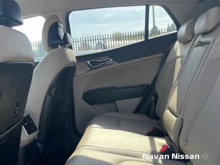 2023 Kia Sportage - photo 21