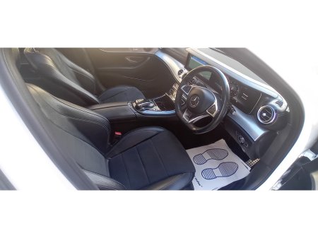 2018 Mercedes-Benz E-Class - photo 18