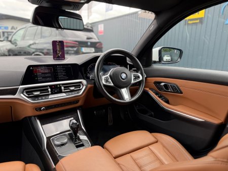 2021 BMW 3-Series - photo 54