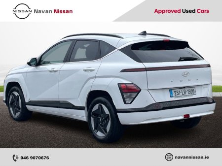 2025 Hyundai KONA - photo 6