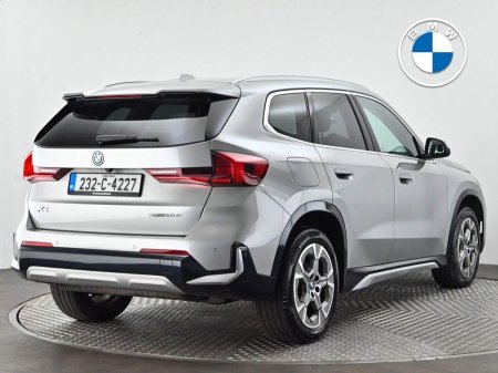 2023 BMW X1 - photo 23