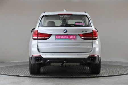 2017 BMW X5 - photo 8