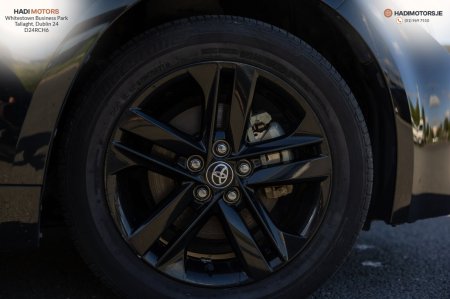 2021 Toyota Corolla - photo 16