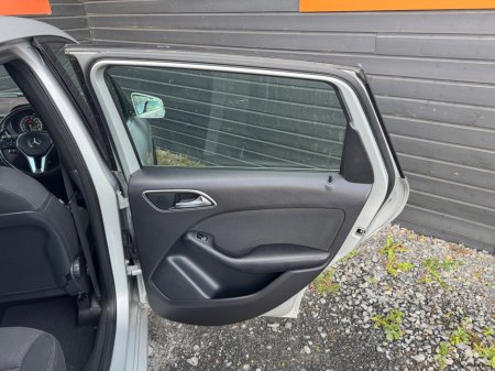 2013 Mercedes-Benz B-Class - photo 16