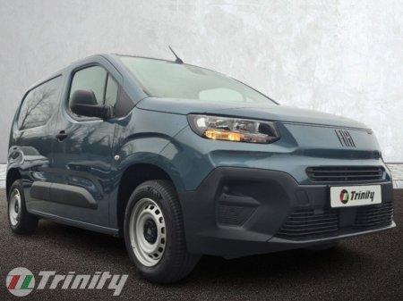 2026 Fiat Doblo - photo 15