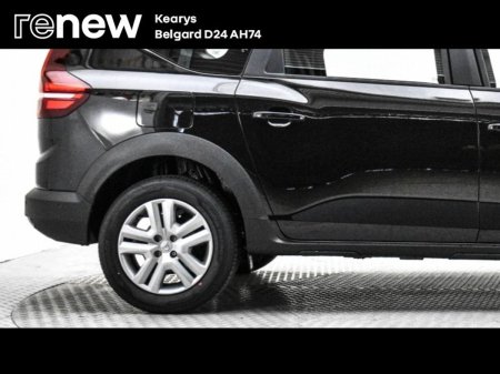 2022 Dacia Jogger - photo 9