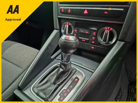 2011 Audi A3 - photo 20