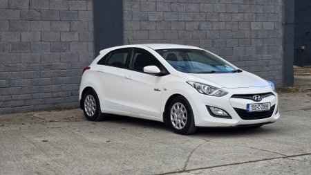 2013 Hyundai i30 - photo 3
