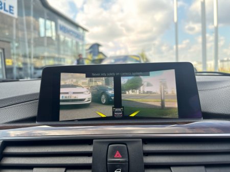 2018 BMW 3-Series - photo 17