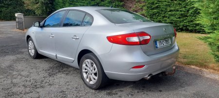 2017 Renault Fluence - photo 10