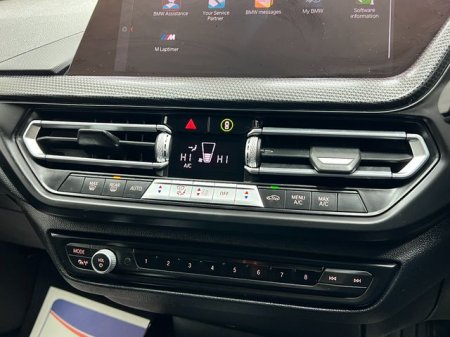 2020 BMW 1-Series - photo 42