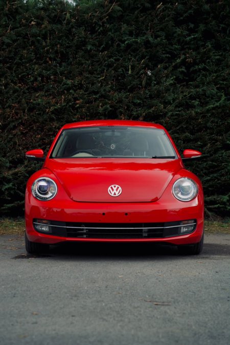2015 Volkswagen Beetle - photo 6