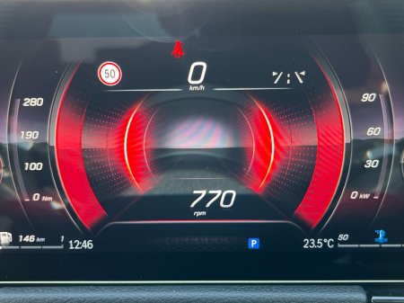 2026 Mercedes-Benz GLA - photo 26