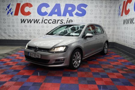 2015 Volkswagen Golf - photo 4