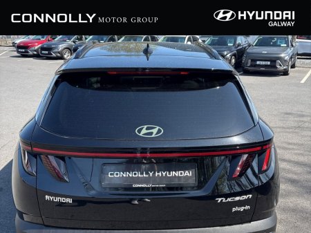 2026 Hyundai Tucson - photo 22