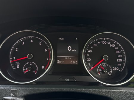 2013 Volkswagen Golf - photo 23
