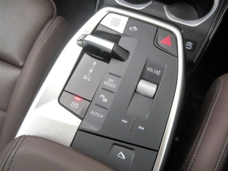 2025 BMW X1 - photo 10