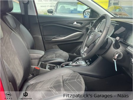 2023 Opel Grandland X - photo 10