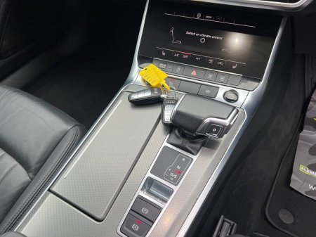 2021 Audi A6 - photo 11
