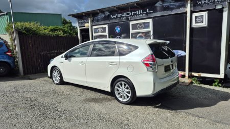 2019 Toyota Prius - photo 6