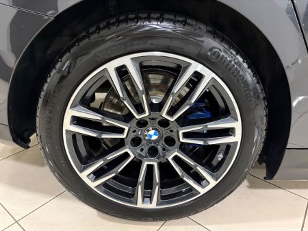 2026 BMW 5-Series - photo 12