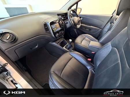 2019 Renault Captur - photo 16