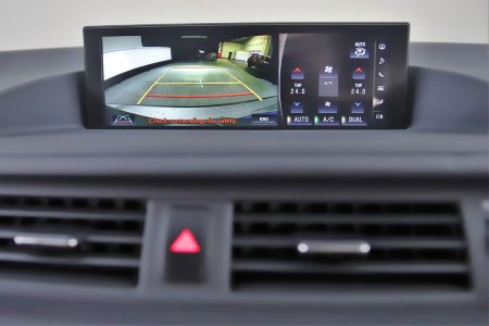 2022 Lexus CT - photo 20