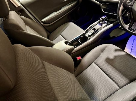 2014 Honda Vezel - photo 11